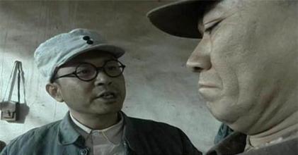 孔捷拉拢黑云寨谢宝庆的目的是什么?李云龙一句话说出真相