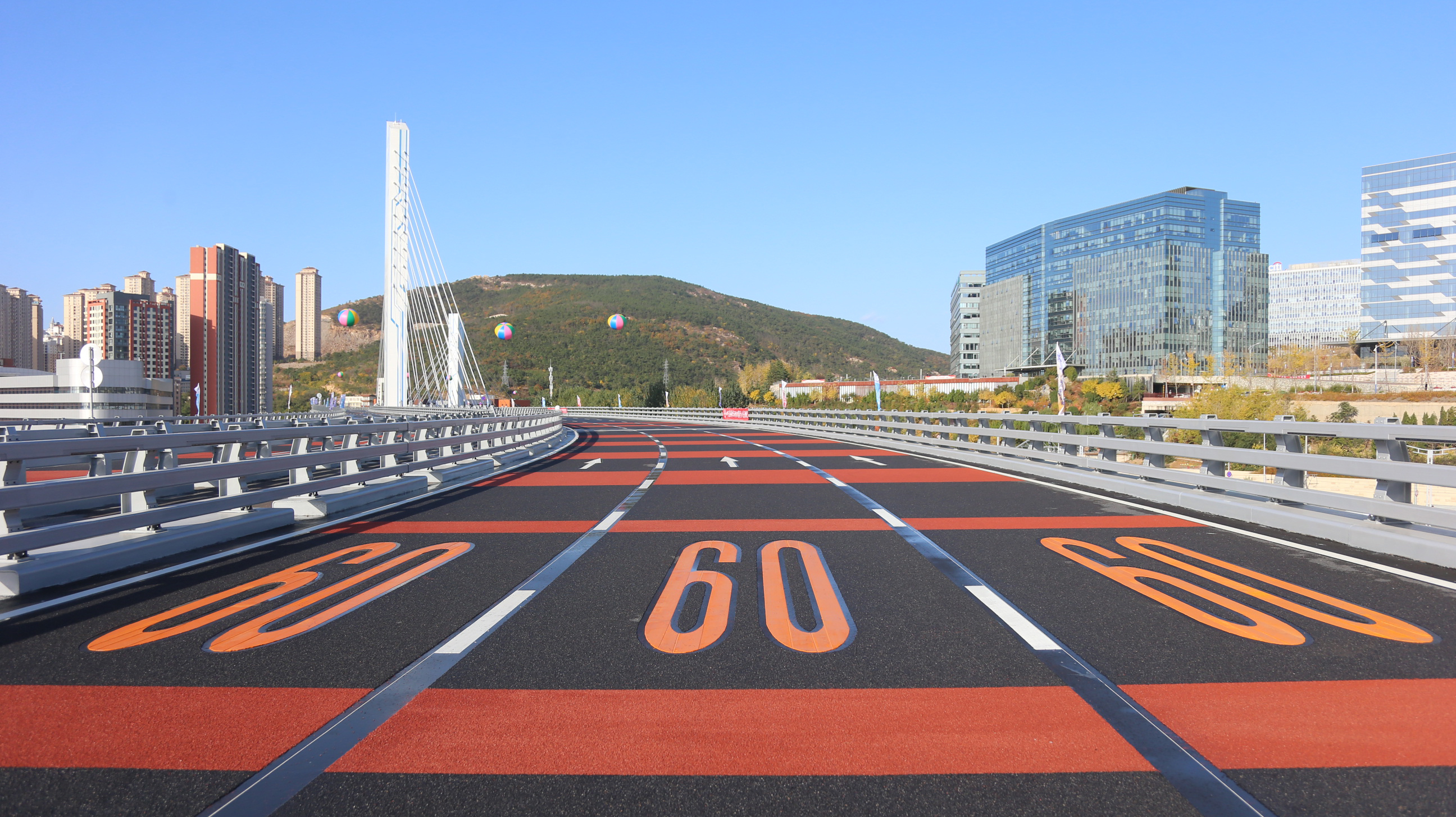 大连河口湾大桥竣工通车,参建单位与港珠澳大桥相同