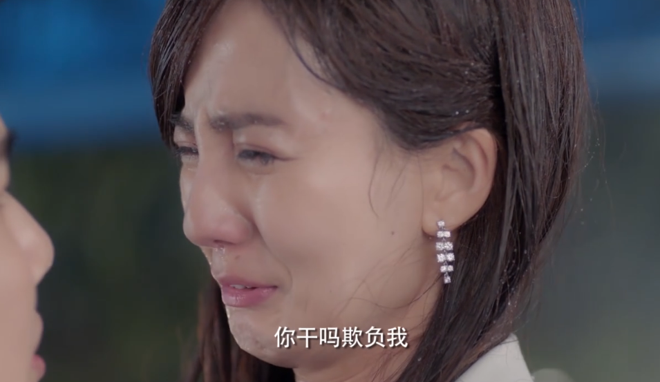 大约是爱:卫卿周是高甜戏码来袭,卿是夫妇的托举吻真