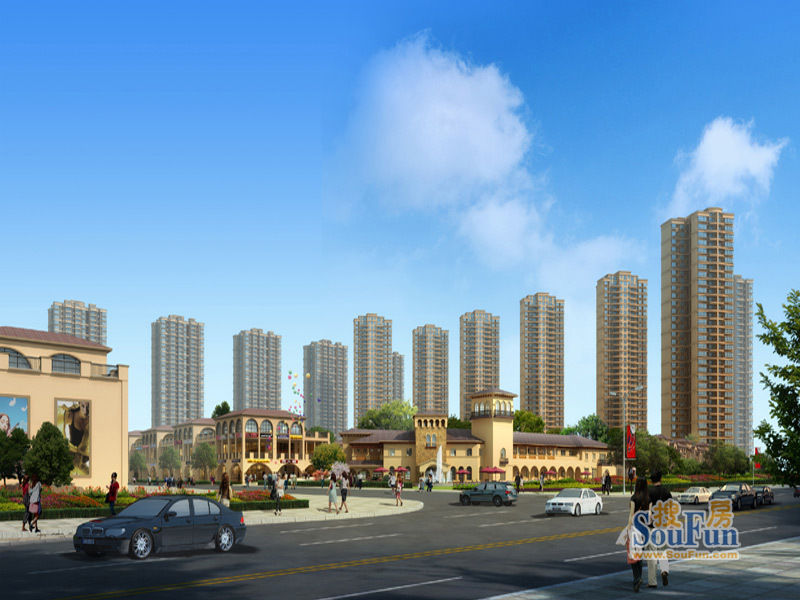 碧桂园翡翠城怎么样 碧桂园翡翠城二手房出售