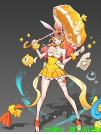 王者荣耀:未来公孙离将推出3种星元套装!复古系列堪称最美!
