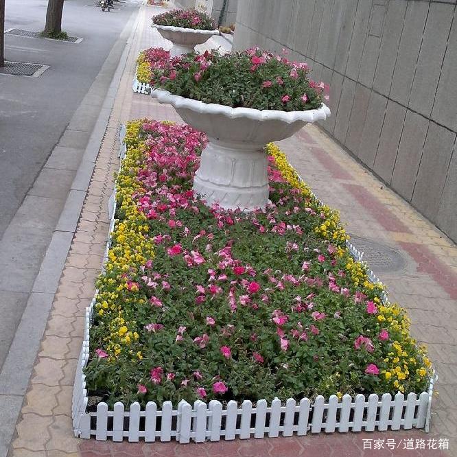 道路花箱分为哪几种 嘉兴市博苑园林景观有限公司 道路花箱分为哪几种 嘉兴市博苑园林景观有限公司