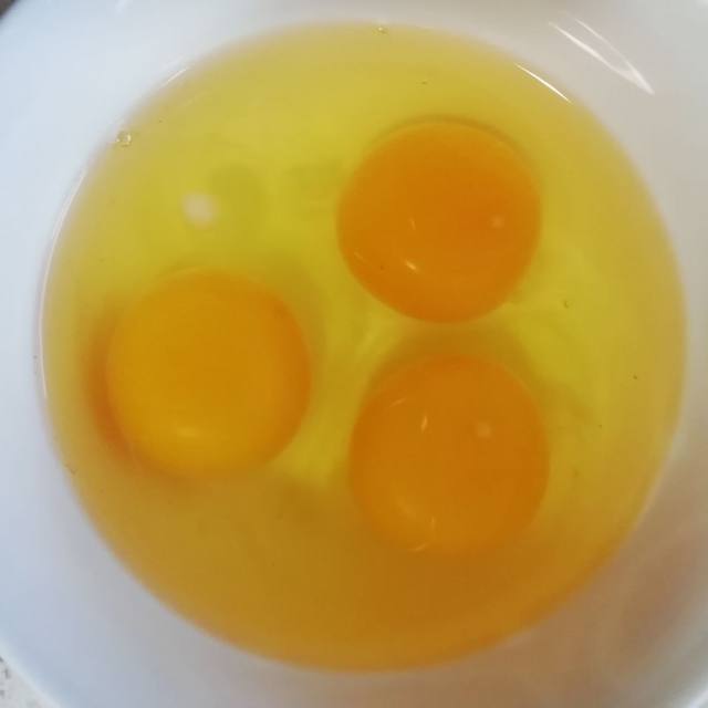 韭菜炒鸡蛋,美味又营养,一出锅就被抢光