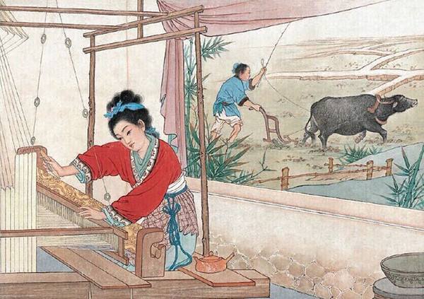 名士谢鲲撩妹不成反被打,面不改色还能慷慨长啸,十足魏晋风度