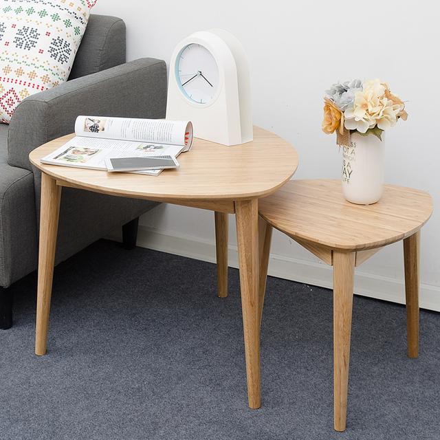 小型实木家具,简约又时尚你不喜欢,我说到让你喜欢