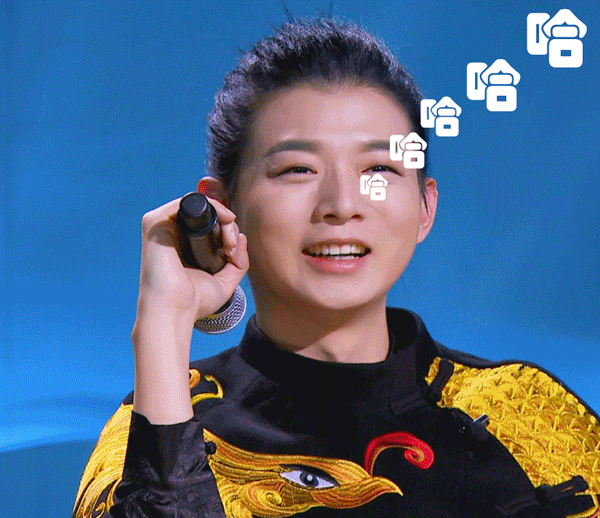 7 芊蔚 古琴和电音的结合 加上舞美的配合 不夸张的说,芊蔚小姐姐带