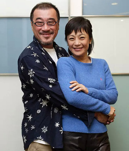 李宗盛为她痴情,罗大佑守候她十年,她却嫁给大她16岁的已婚男