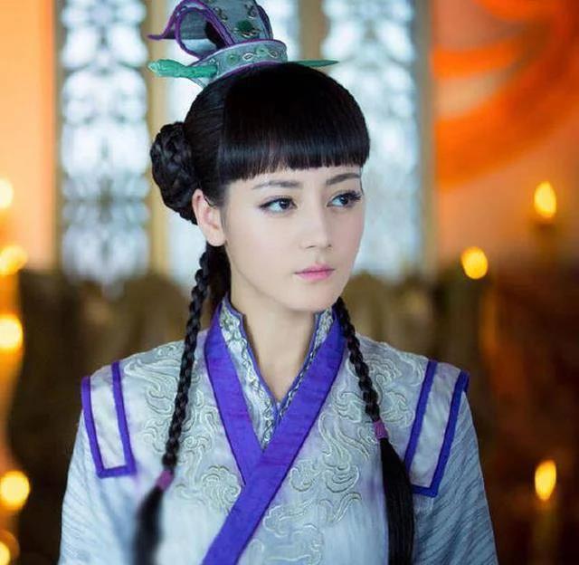 《六扇门》中的苏溢清的造型有些过于清淡朴素了一些,不能完全的表现