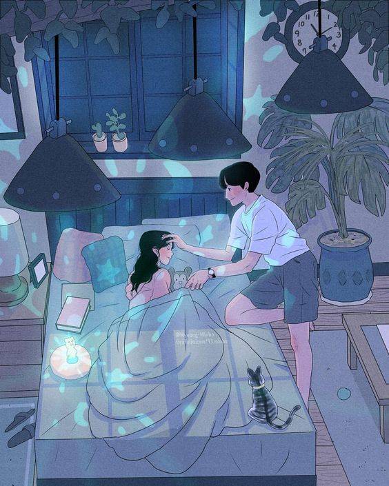 亦舒·两个女人【ruin】