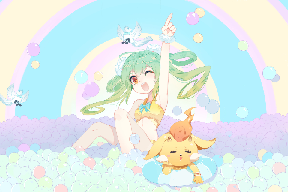 元尊:苍玄天老友会是绿萝?可能很大,兽心通明没那么简单