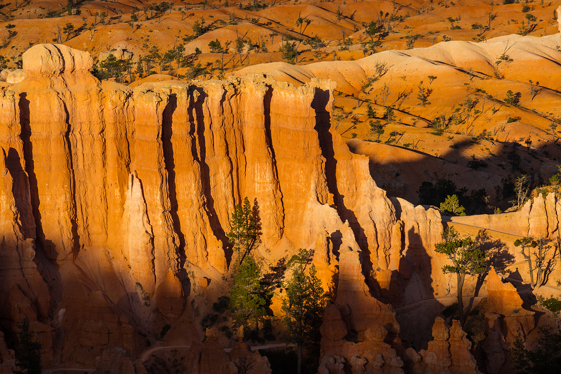 科学漫谈# 非洲大裂谷:板块构造运动的壮观展示 非洲大裂谷是地球上