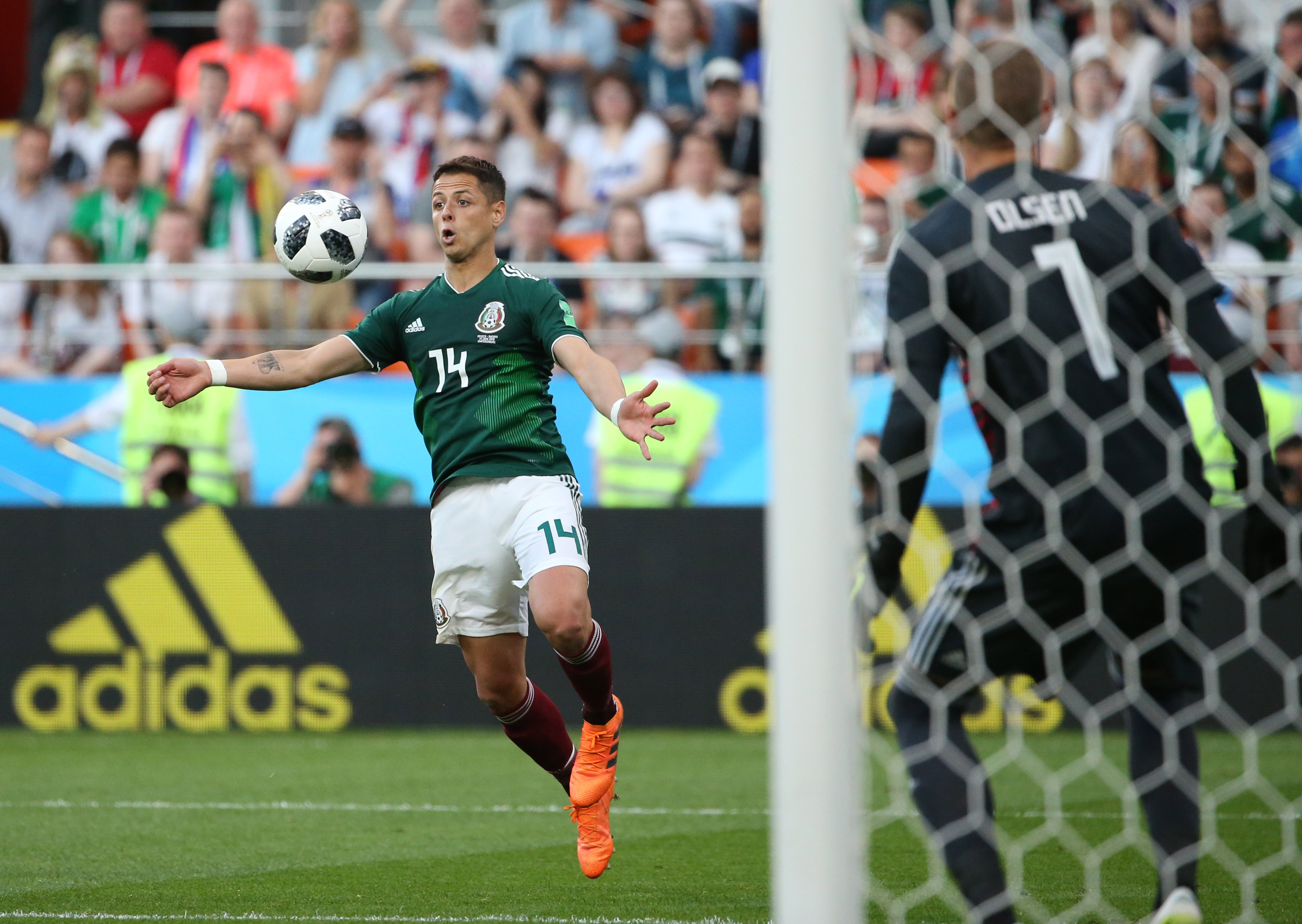 mls最有价值球员贝拉:"小豌豆"埃尔南德斯会让mls竞争更激烈