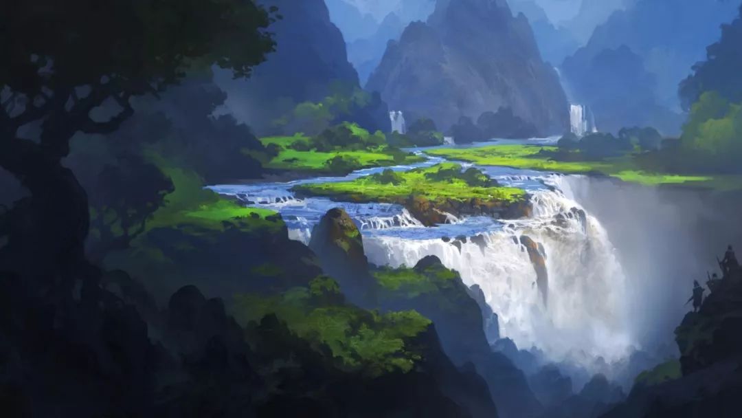 壁纸|高清壁纸分享!贼好看你换不换!今天的壁纸有点不一样哦!