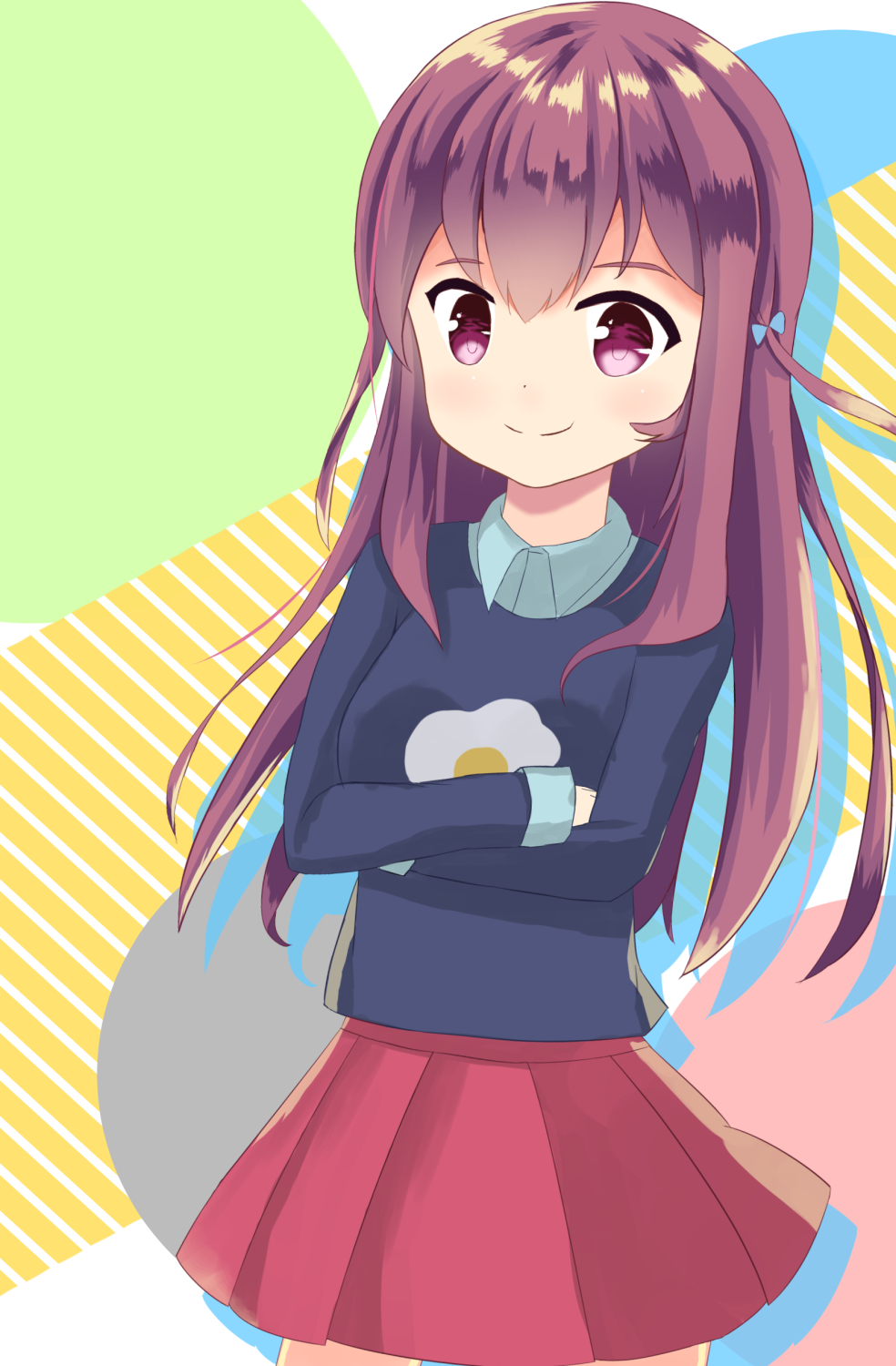 少女编号美少女特辑,看乌丸千岁如何逆袭成为人气声优