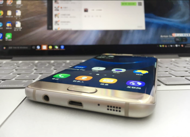 三星s7edge,从发布到至今三年还买2199元,性能体验还抗得住吗?