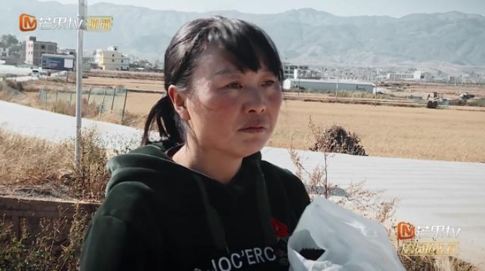 变形计:变形结束,农村妈妈为城市儿子准备的奢侈礼物,让人泪目