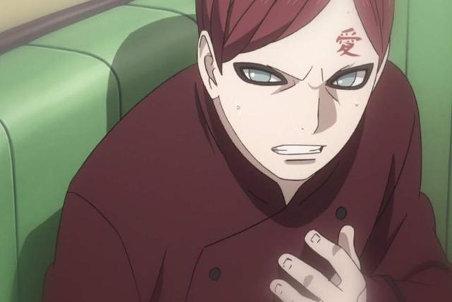 博人传中哪个角色的实力被削弱得最多?我爱罗还是佐助?