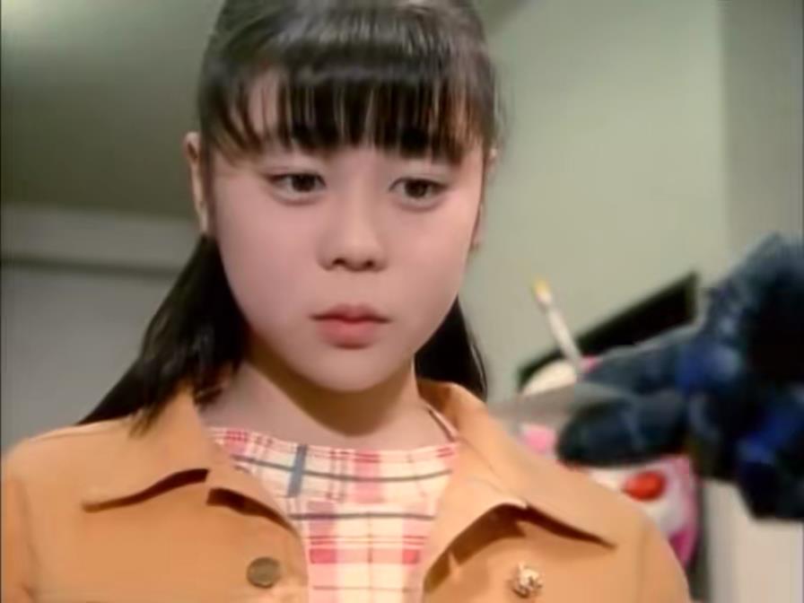 铁甲小宝:除了女警花还有这两位美女,少年看烂铁长大看美女