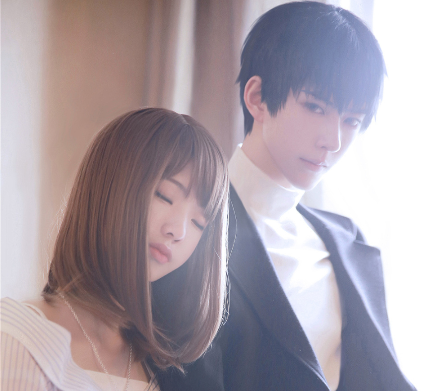 和熊祁谈恋爱是什么感觉?看到最后我竟然对一只玩具熊吃醋了!