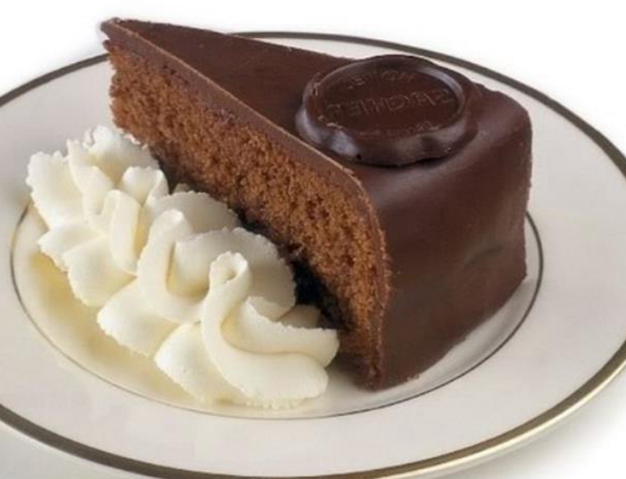 世界上最美味的9大知名蛋糕,每一款都让你甜到心里,吃货快看?