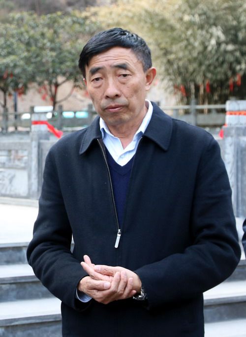 关注 | 发生在尧治河村的税收故事——访全国人大代表孙开林