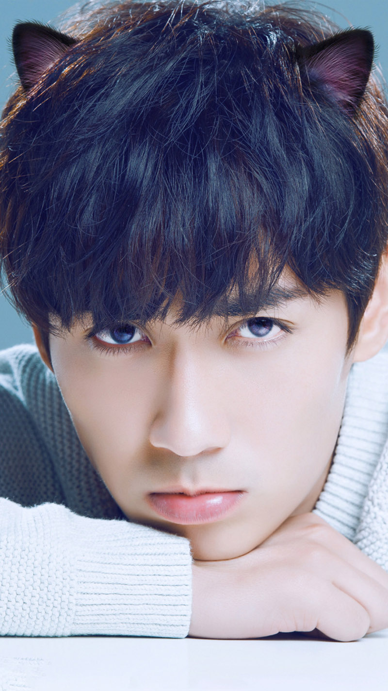 盘点88年的男明星:朱一龙眼里有星辰大海,网友:88年盛产帅哥啊