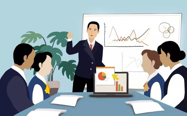 项目经理的职场故事第十八集:从哪跌倒,从哪爬起来