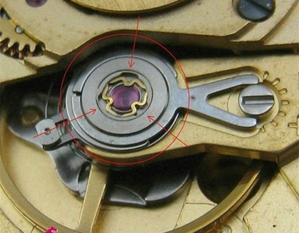 避震手表 - 热门商品专区