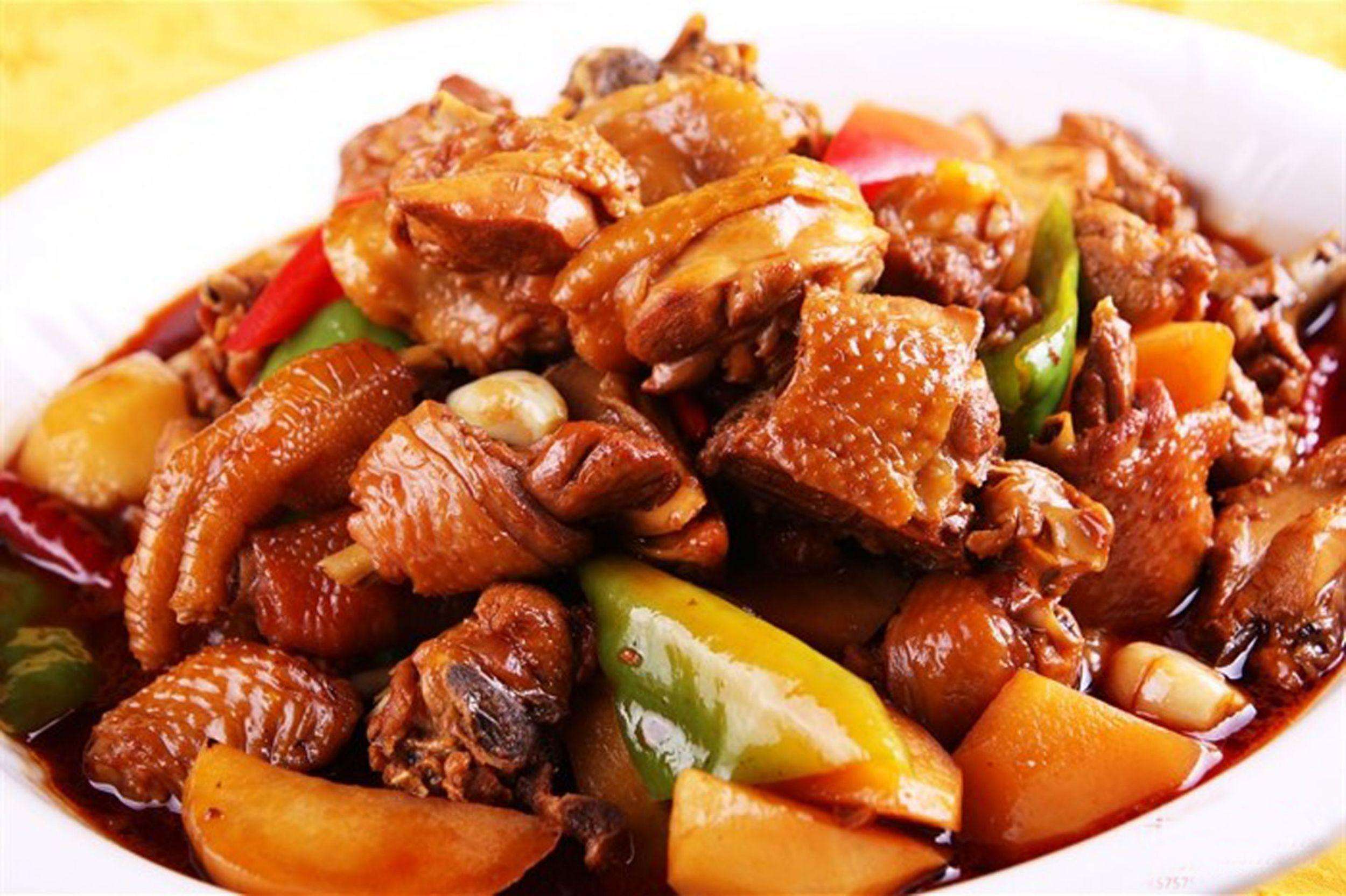 长垣人基本上家家户户都学着做过的一道菜!快来看看是啥?