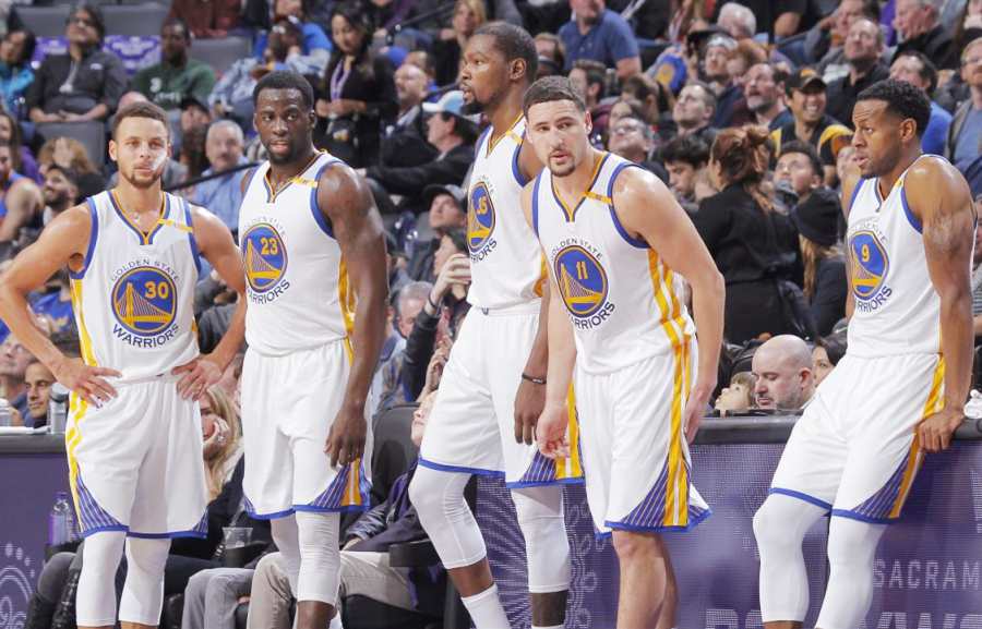 勇士五小阵容叫汉普顿五小,那火箭的五小呢?德安东尼给出答案