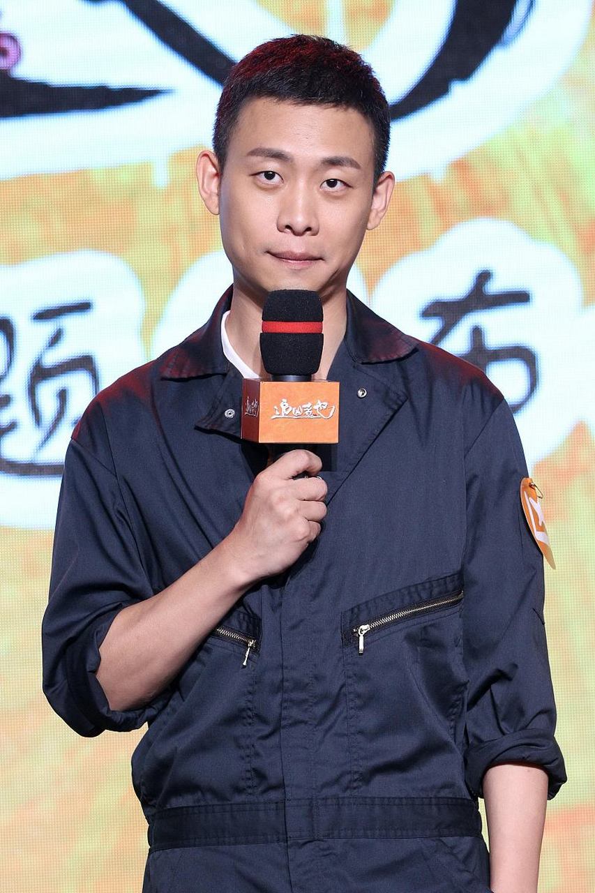 张译在一次采访中,被问到自己如何处理与媒体的关系.