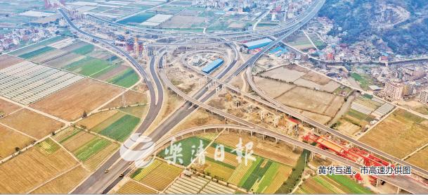 柳市北互通完成工可评审!柳市人白石人未来在家门口上高速