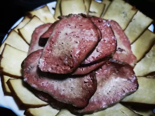 美食|年夜饭"家"点新意,贵州这些"年味"可别错过!