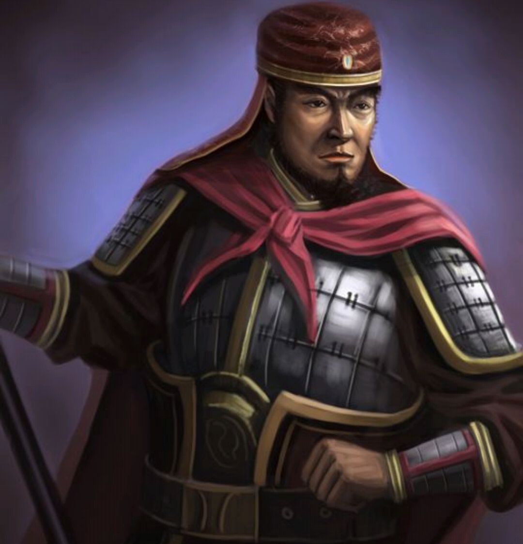 东吴十二虎臣武力排名,甘宁第一,太史慈未上榜.
