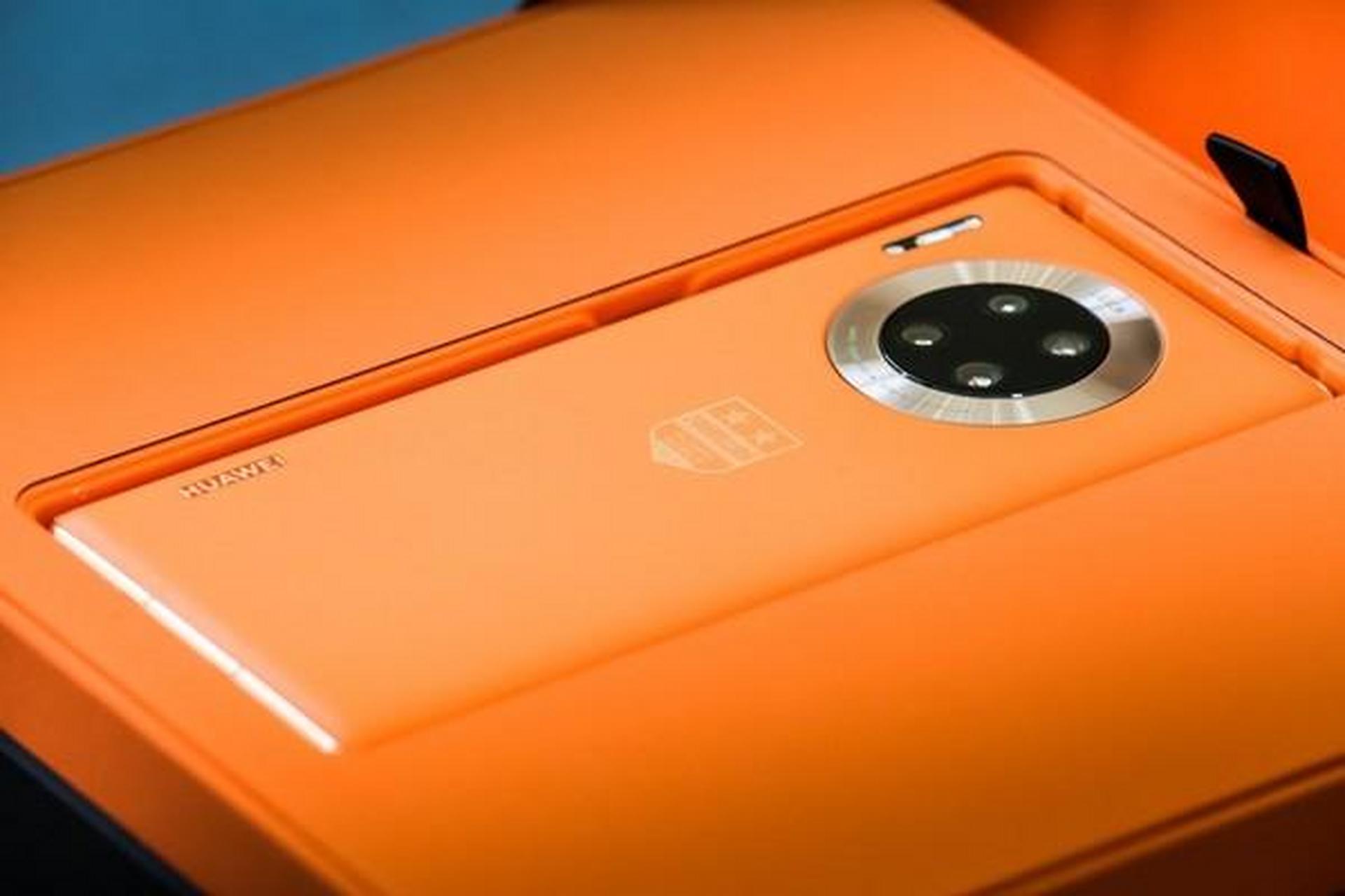 华为mate30 5g预售#【任正非最新言论:没华为 美国网络与信息照鸦会