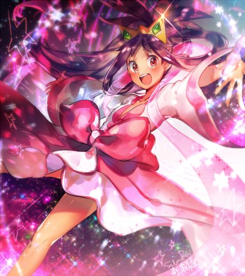 艾莉丝