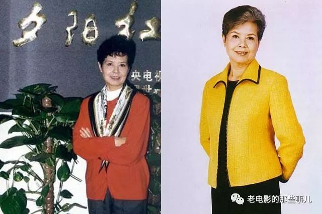 还记得沈力吗?《为您服务》主持人,80年代观众抹不去的记忆