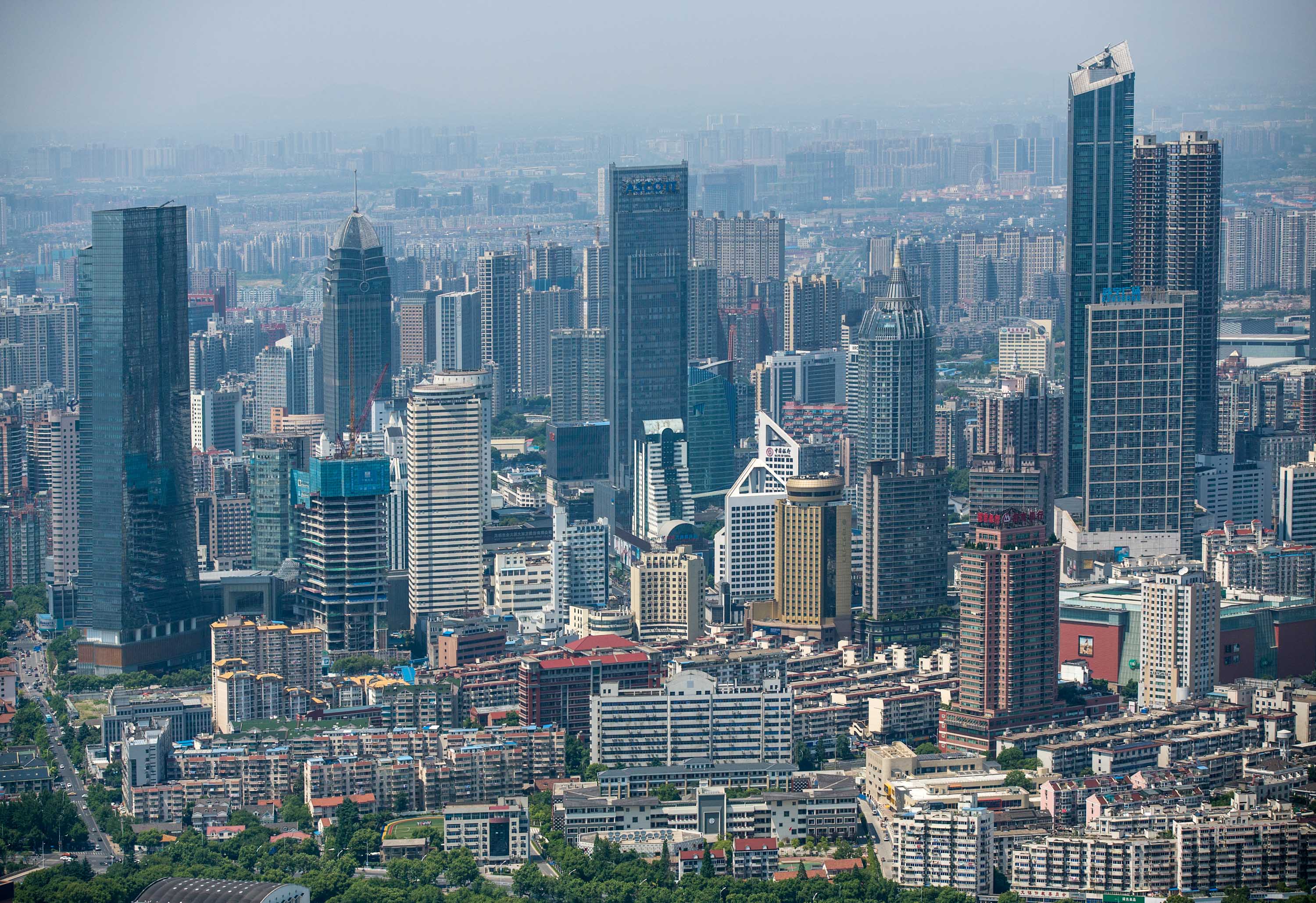 无锡:一座老牌工业城市的创新坚守(5)