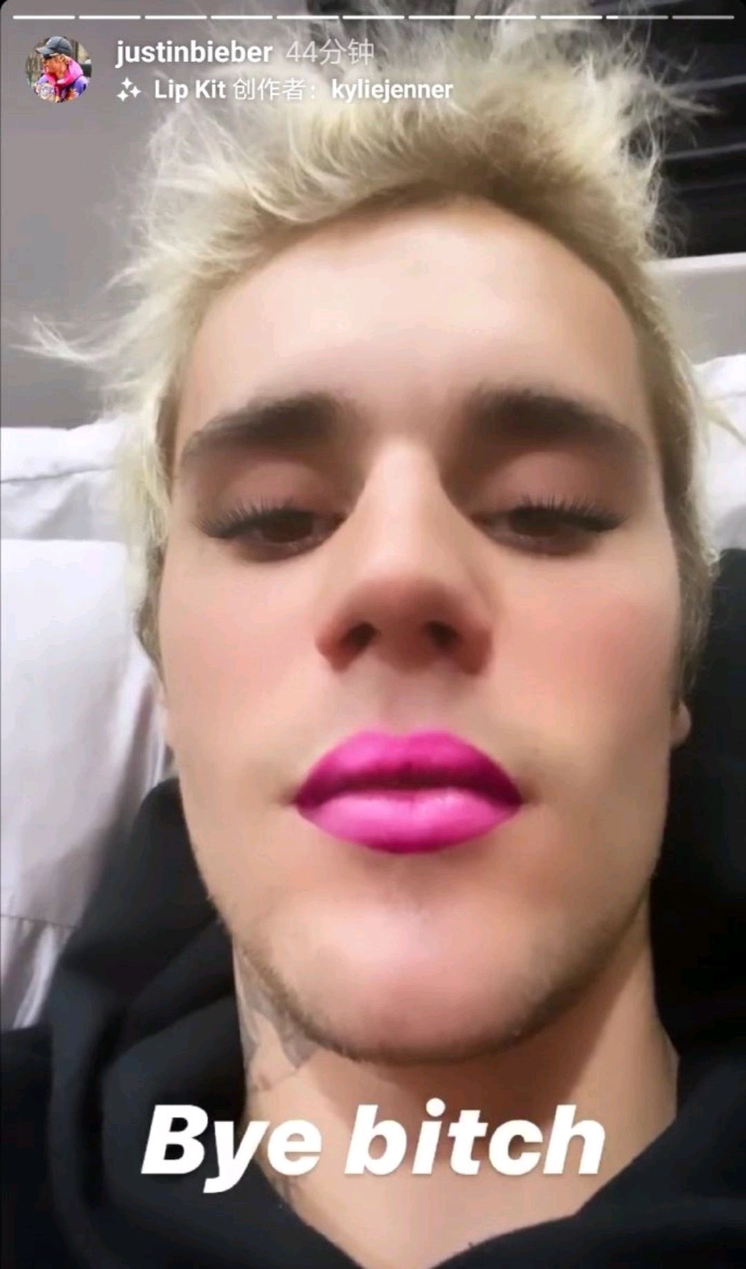 justinbiber