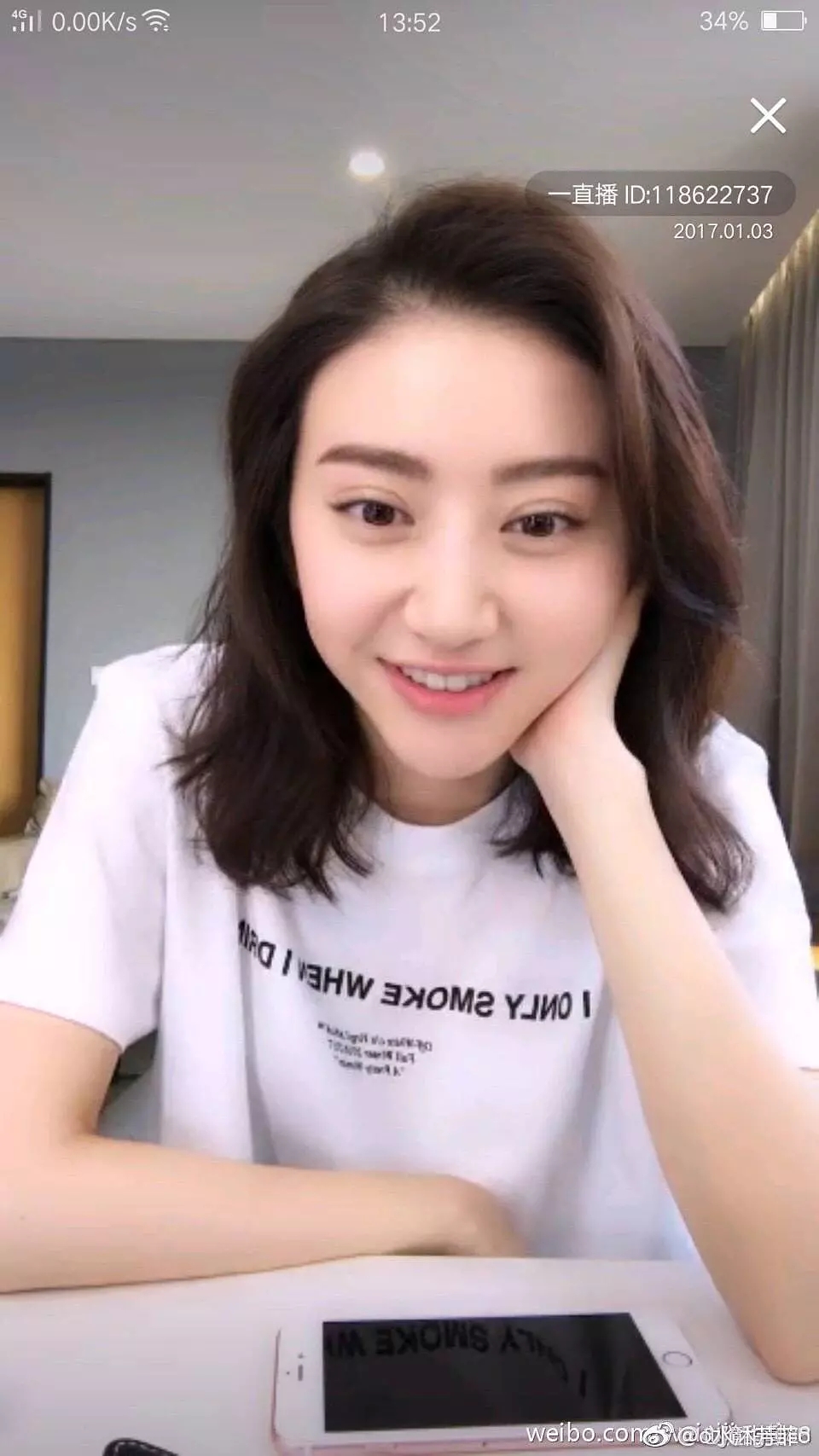 网友盘点割双眼皮失败的明星,李艺彤,阚清子,薛之谦等躺枪!