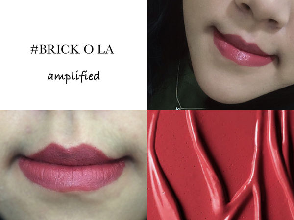 5.mac #brick o la (amplified)