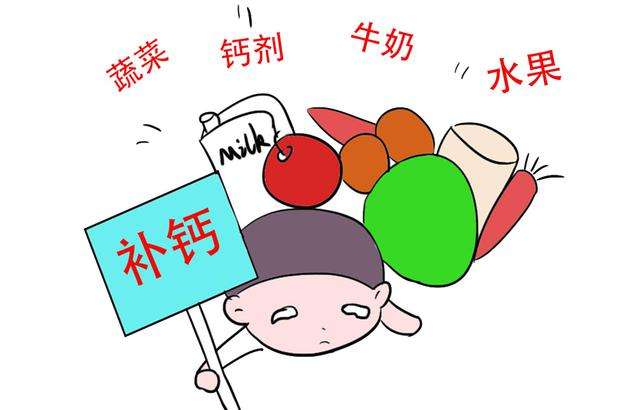 春天容易困,嗜睡,还以为是春困?其实你是缺这些微量元素