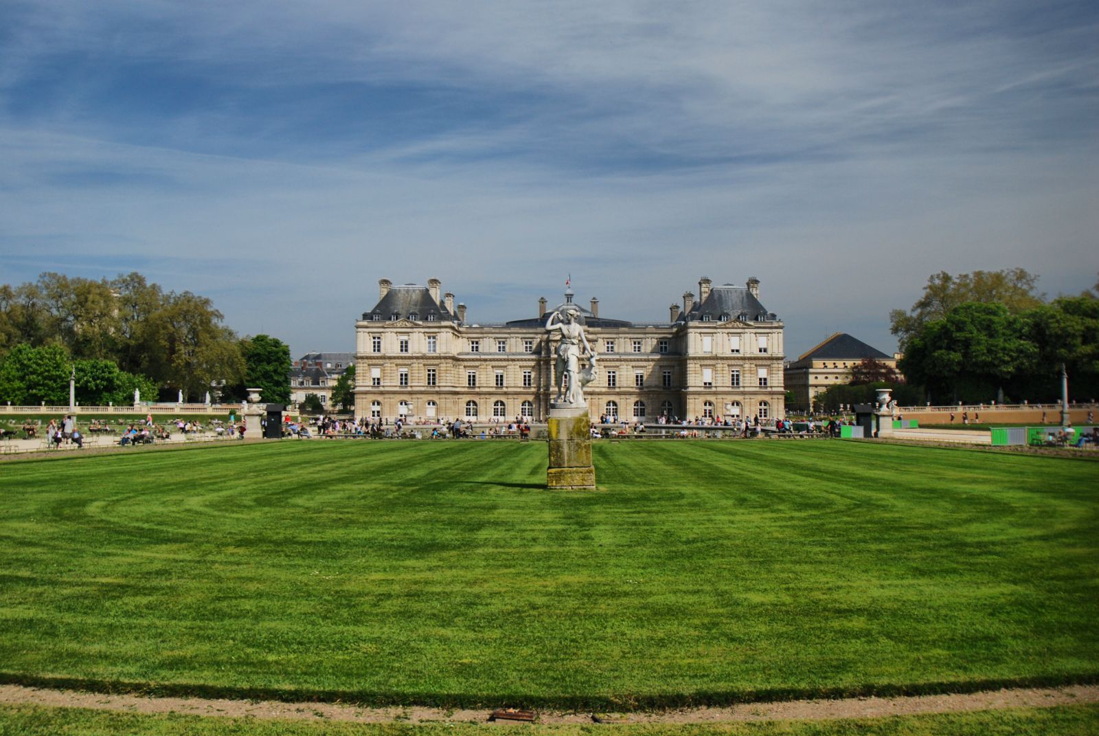 盘点景色非常漂亮的景点,从你所熟知的苏州摩天轮乐园