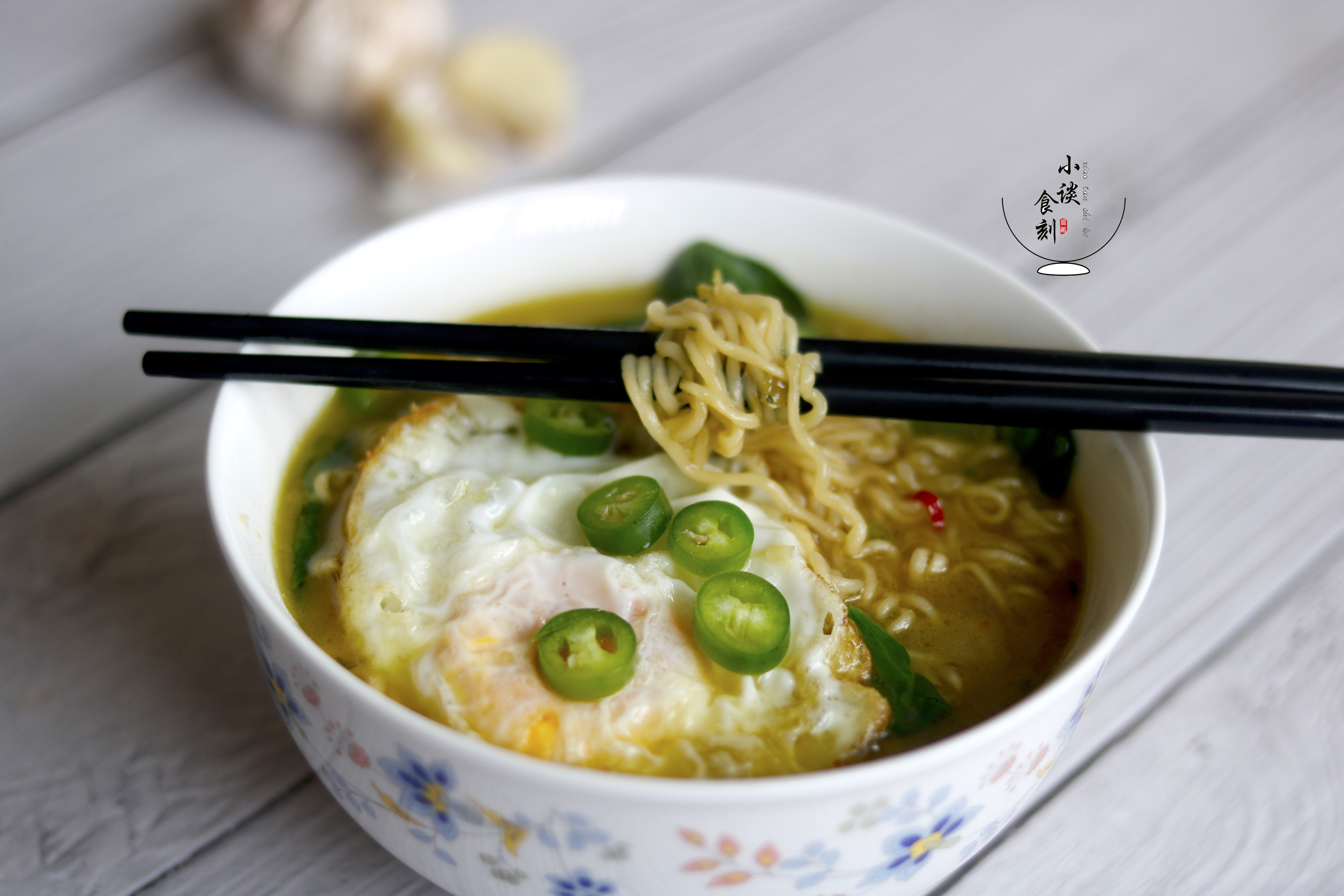 方便面这样煮,孩子吃了还想吃,营养全面,每次吃完连汤都不剩