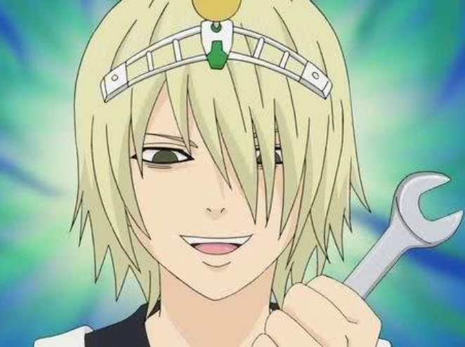 3,齐木空助,作为齐木楠雄的大哥,齐木空助在动画中也体现出来了极高的