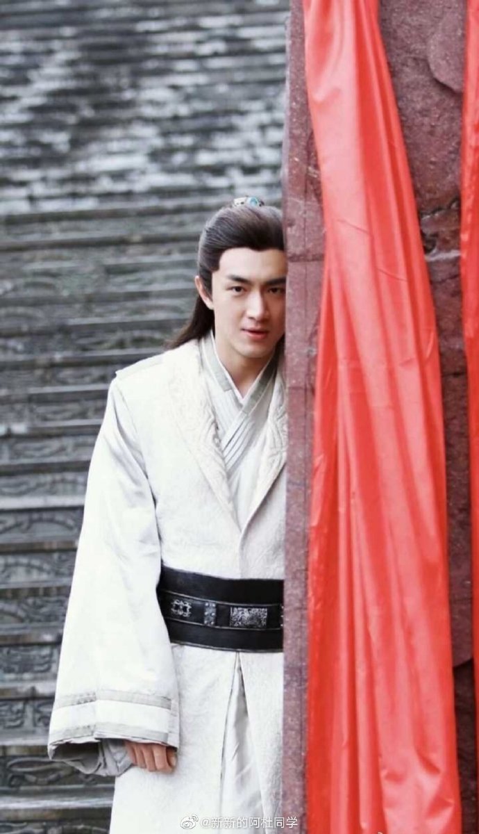 >>关注#林更新##贵圈八卦汇