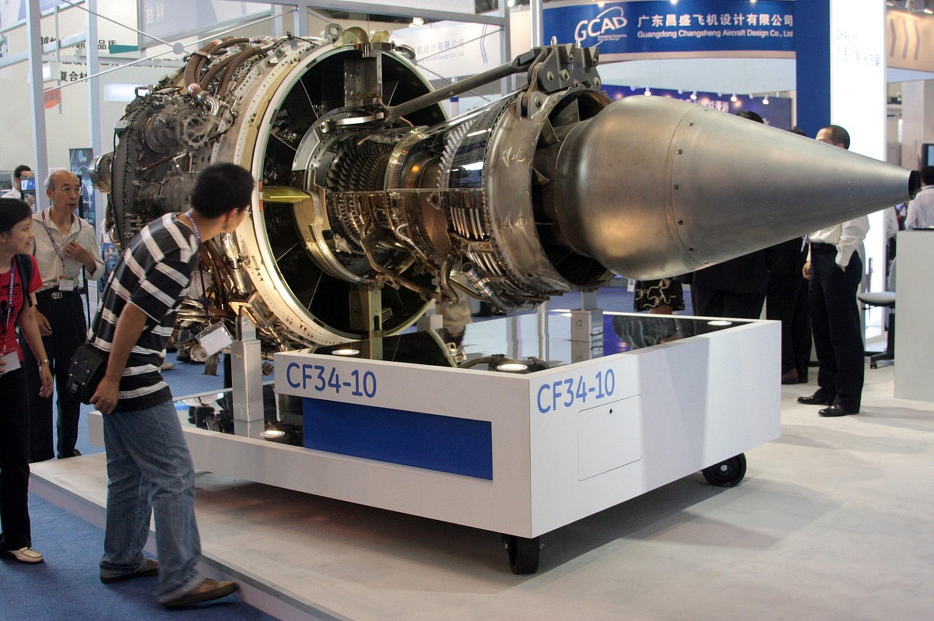 印度获得f18大黄蜂战斗机发动机的生产许可证 印度获得了f414发动机80