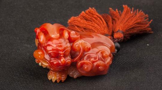 快要失传的民间七大招财秘术