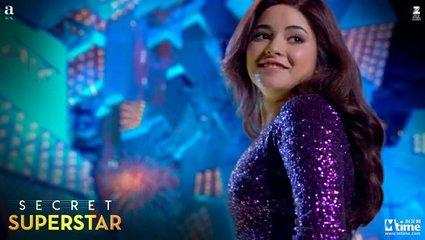 电影《神秘巨星》的插曲为何能够如此触动我们的心灵?