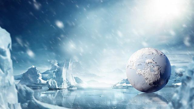 15年后地球将被冰冻起来:霍金走了,他的预言真的会成现实吗?